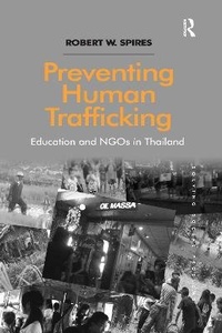 Enlarge image Cover: Preventing Human Trafficking - Routledge