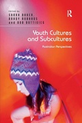 Cover: Youth Cultures and Subcultures - Routledge