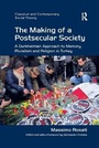 Cover: The Making of a Postsecular Society - Routledge