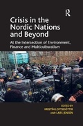 Cover: Crisis in the Nordic Nations and Beyond - Routledge