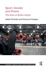 Cover: Sport, Gender and Power - Routledge