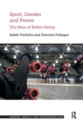 Cover: Sport, Gender and Power - Routledge