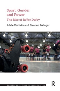 Enlarge image Cover: Sport, Gender and Power - Routledge