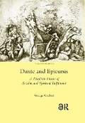 Cover: Dante and Epicurus - Routledge
