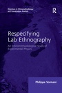 Cover: Respecifying Lab Ethnography - Routledge