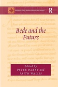 Cover: Bede and the Future - Routledge