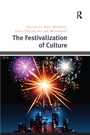 Cover: The Festivalization of Culture - Routledge