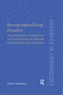 Cover: Reconceptualising Penality - Routledge