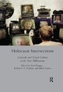 Cover: Holocaust Intersections - Routledge