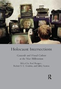 Cover: Holocaust Intersections - Routledge
