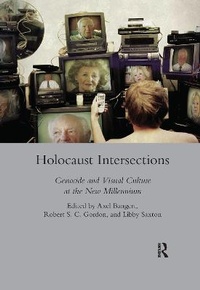 Enlarge image Cover: Holocaust Intersections - Routledge