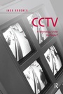Cover: CCTV - Routledge