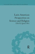 Cover: Latin American Perspectives on Science and Religion - Routledge