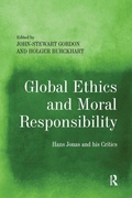 Abbildung von: Global Ethics and Moral Responsibility - Routledge