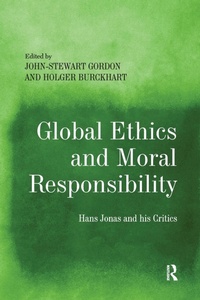 Abbildung von: Global Ethics and Moral Responsibility - Routledge