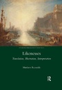 Cover: Likenesses - Routledge