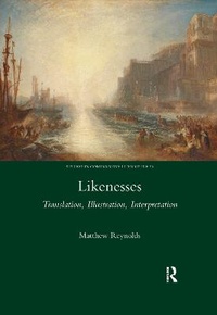 Enlarge image Cover: Likenesses - Routledge