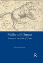 Cover: Mallarme's Sunset - Routledge