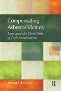 Abbildung von: Compensating Asbestos Victims - Routledge