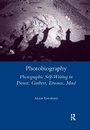 Cover: Photobiography - Routledge