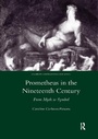 Cover: Prometheus in the Nineteenth Century - Routledge