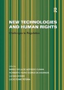 Cover: New Technologies and Human Rights - Routledge
