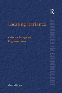 Abbildung von: Locating Deviance - Routledge