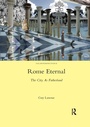Cover: Rome Eternal - Routledge