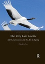 Cover: The Very Late Goethe - Routledge