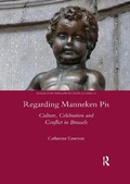 Cover: Regarding Manneken Pis - Routledge