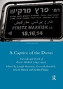 Cover: A Captive of the Dawn - Routledge