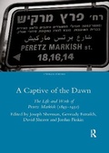 Cover: A Captive of the Dawn - Routledge