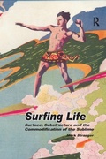 Cover: Surfing Life - Routledge