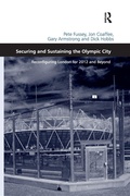Cover: Securing and Sustaining the Olympic City - Routledge