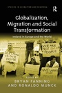 Cover: Globalization, Migration and Social Transformation - Routledge
