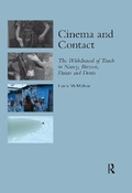 Cover: Cinema and Contact - Routledge
