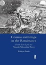 Cover: Cosmos and Image in the Renaissance - Routledge