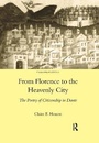 Bild: From Florence to the Heavenly City - Routledge