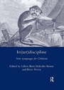 Cover: In(ter)discipline - Routledge