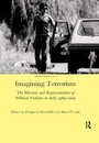 Cover: Imagining Terrorism - Routledge