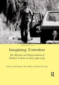 Cover: Imagining Terrorism - Routledge