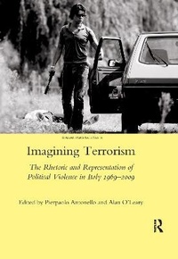 Abbildung von: Imagining Terrorism - Routledge