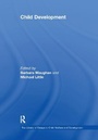 Cover: Child Development - Routledge