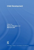 Cover: Child Development - Routledge