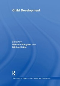 Enlarge image Cover: Child Development - Routledge
