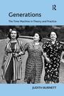 Cover: Generations - Routledge