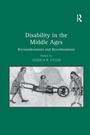 Cover: Disability in the Middle Ages - Routledge