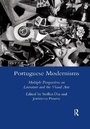 Cover: Portuguese Modernisms - Routledge