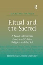 Cover: Ritual and the Sacred - Routledge