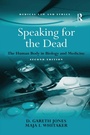 Cover: Speaking for the Dead - Routledge